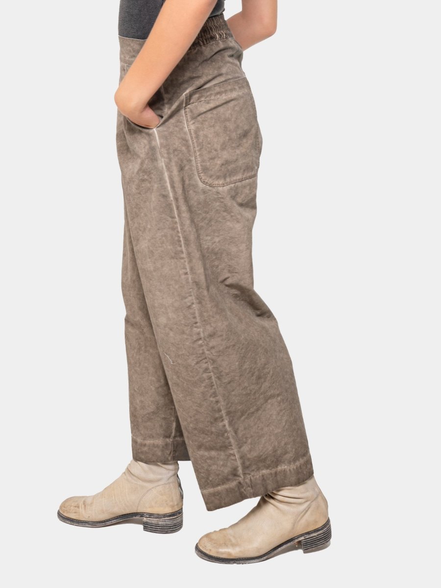 Big Back Pocket Pants