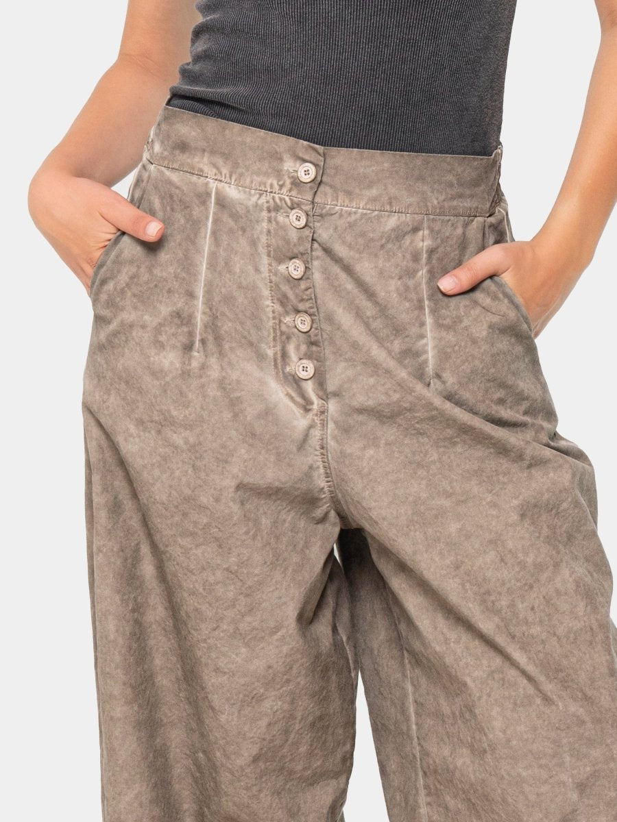 Big Back Pocket Pants