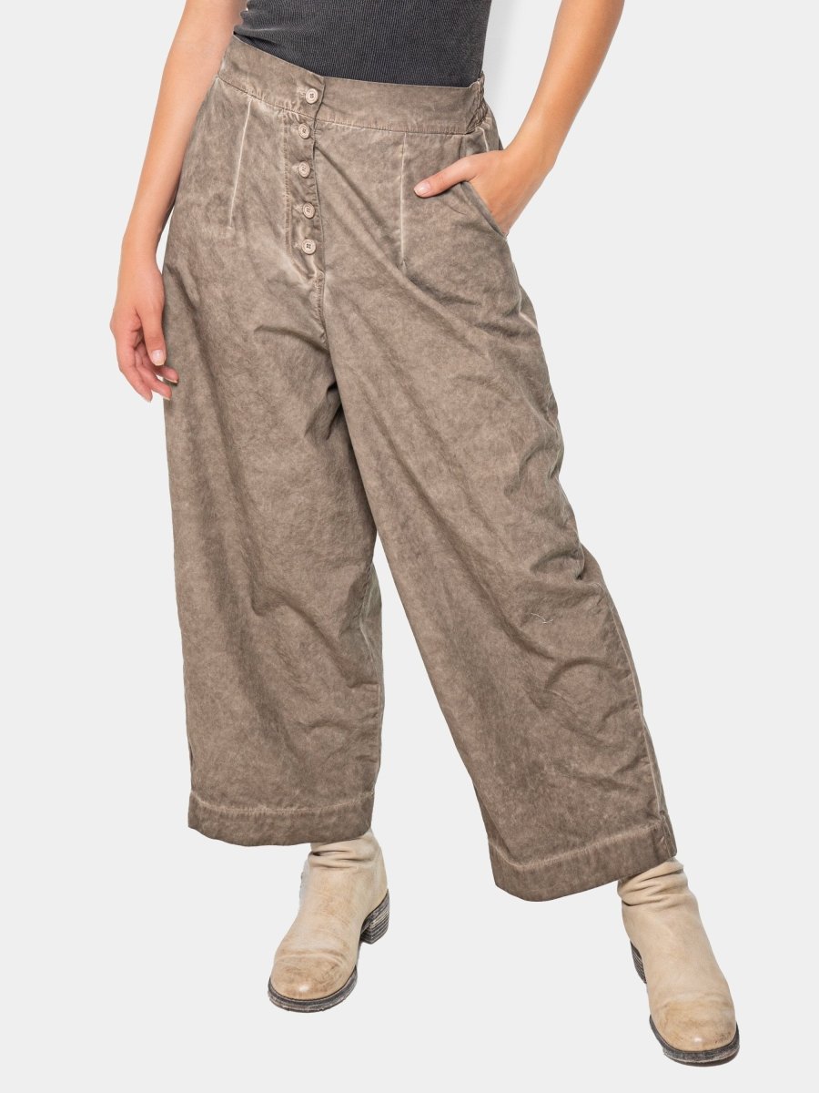 Big Back Pocket Pants