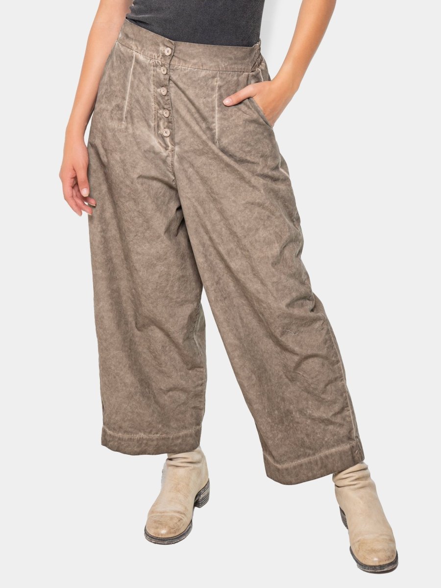Big Back Pocket Pants