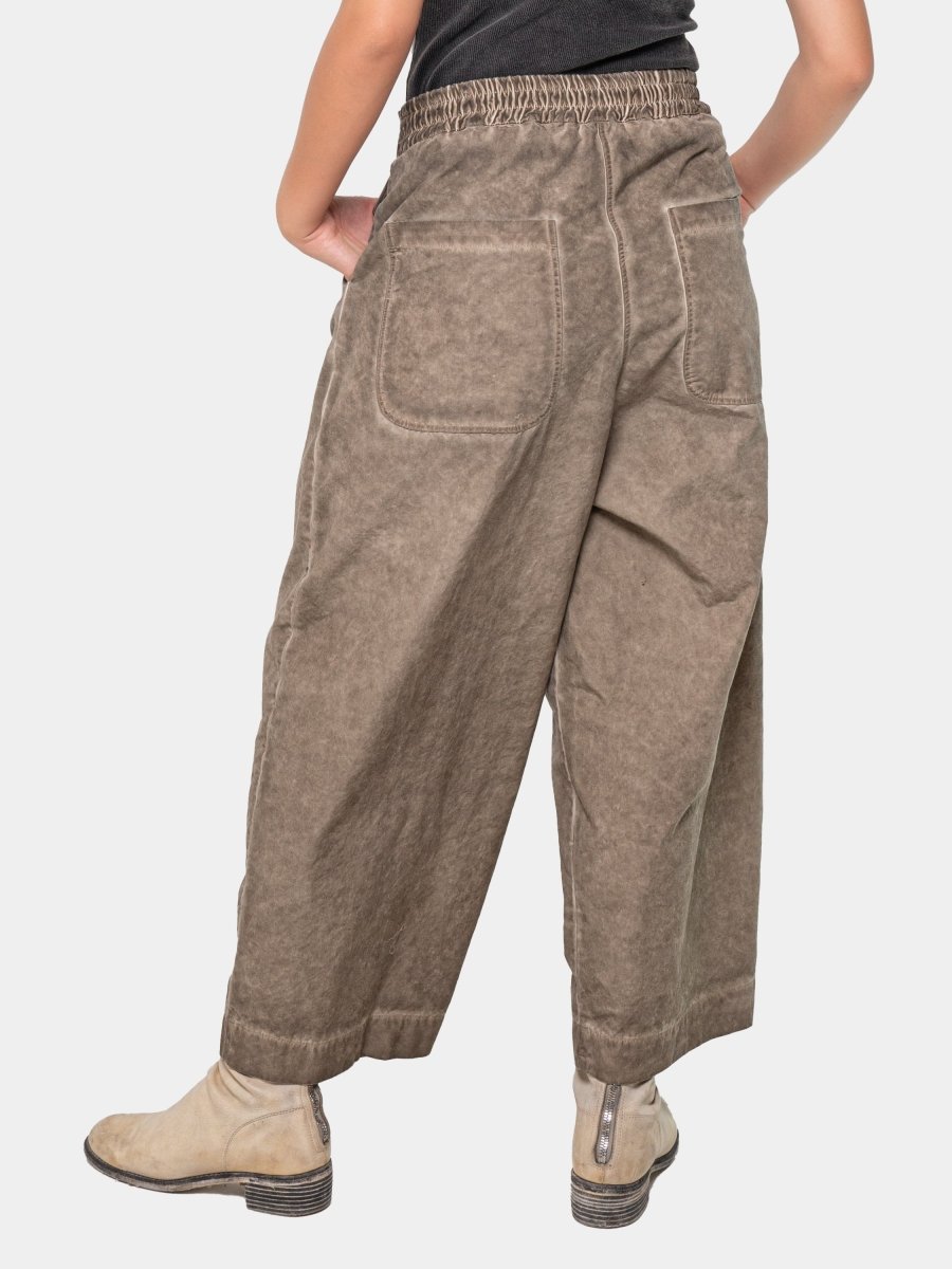 Big Back Pocket Pants