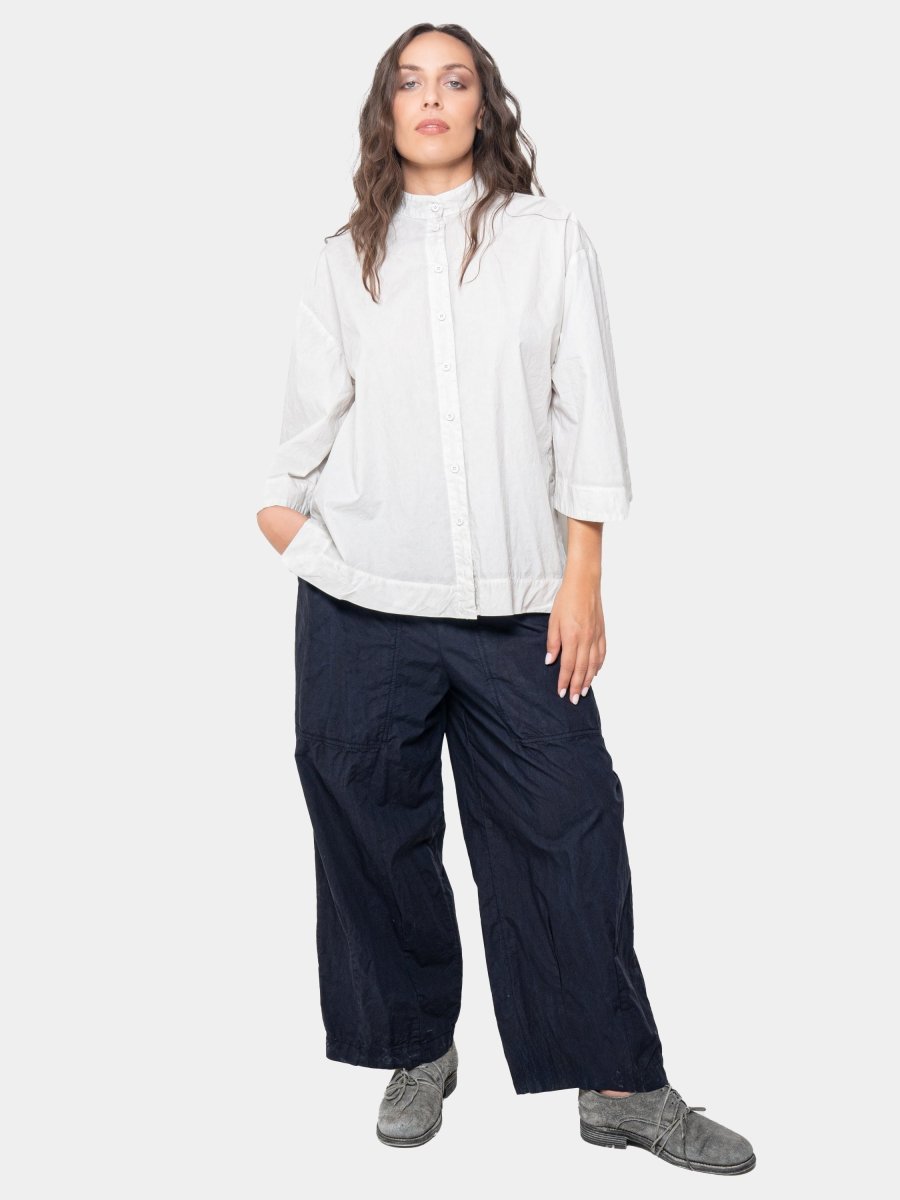 Kimono Sleeve Blouse