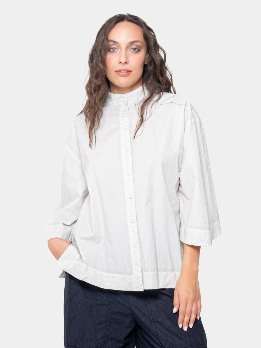 Kimono Sleeve Blouse